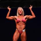 Toni  Neal - NPC Excalibur  2012 - #1